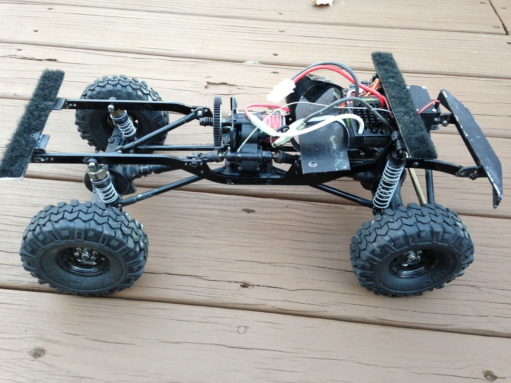 everest 10 rc